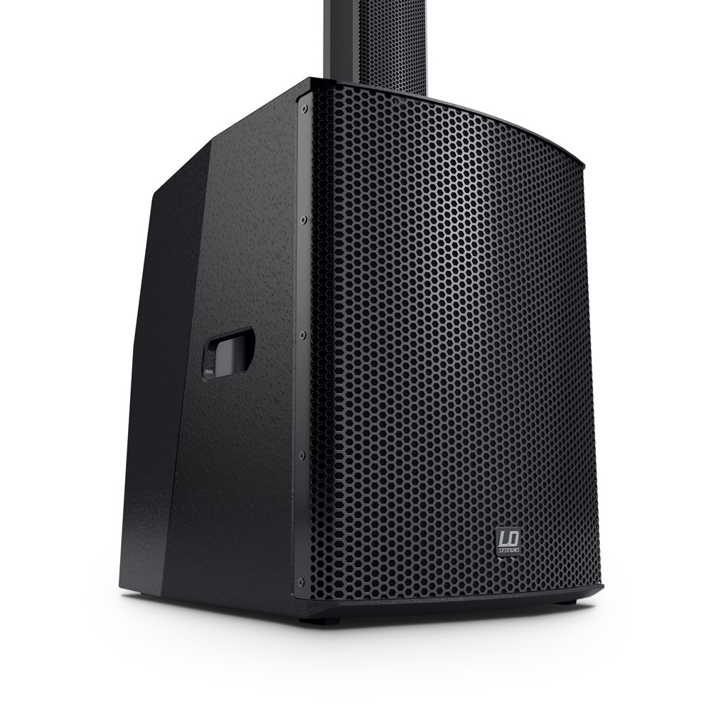 Maui 28 G2 - Loa cột tích hợp Mixer và Bluetooth (Đen) 19