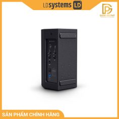 Stinger 10A G3 - Loa Full 2 Way 10" kèm công suất 6