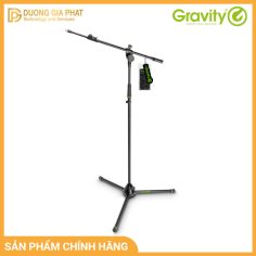 MS 4322B - Chân micro Gravity