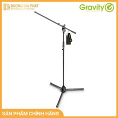 MS 4321B - Chân micro Gravity