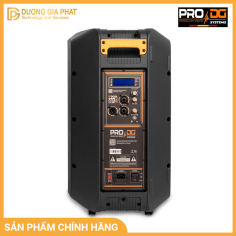 ProDG CORDOBA 12 A - Loa Full đơn 12" Active 4