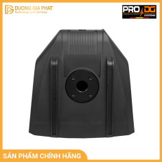 ProDG CORDOBA 12 A - Loa Full đơn 12" Active 5