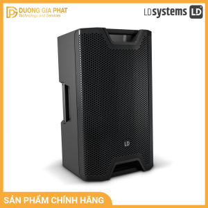 ICOA 15 A (BT)- Loa PA đồng trục 15" Active (Bluetooth)