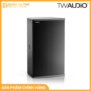 TW AUDiO M12i - Loa Full đơn 12"