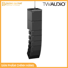 TW AUDiO VERA S17i - Loa Subwoofer 2