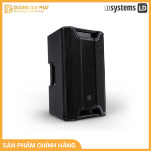 ICOA PRO 12A - Loa PA đồng trục 12" Active